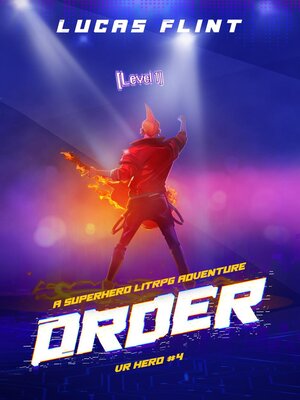 cover image of Order